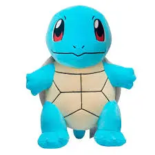 Peluche prueba